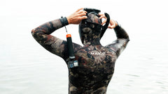 BASTON FLOTADOR GOPRO DE PUÑO