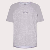 JERSEY SEEKER SS AIRLINE GRIS CAMO