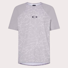 JERSEY SEEKER SS AIRLINE GRIS CAMO