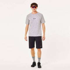 JERSEY SEEKER SS AIRLINE GRIS CAMO