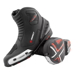 BOTA SPEEDMASTER SHORT NEGRO