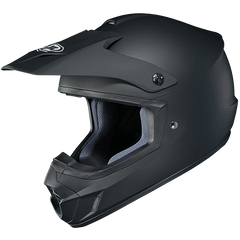 CASCO CS-MX II SOLID NGO HJC