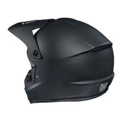 CASCO CS-MX II SOLID NGO HJC