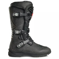 BOTA NAVAJO BLACK ANTRACITE