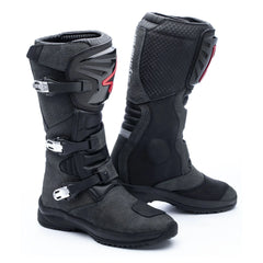 BOTA NAVAJO BLACK ANTRACITE