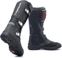 BOTA NAVAJO BLACK ANTRACITE