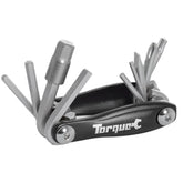 TORQUE COMPACT 10 HERRAMIENTAS PLEGABLE