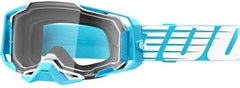 GOGGLE ARMEGA OVERSIZED SKY CLEAR