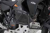 PROTECCIONES LATERALES DE MOTOR KTM 1290