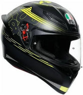 CASCO AGV K1 E2206 TOP TRACK 46