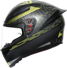 CASCO AGV K1 E2206 TOP TRACK 46