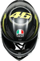 CASCO AGV K1 E2206 TOP TRACK 46