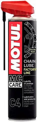 LUBRICANTE MOTUL C4 FACTORY LINE