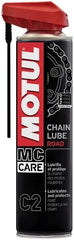 LUBRICANTE MOTUL C2 CHAIN LUBE ROAD