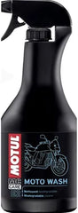 DESENGRASANTE E2 MOTUL MOTO WASH
