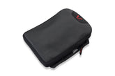 COJIN TRAVELLER PILLION NEGRO 22 X 30 CM