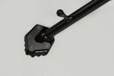 SIDESTAR FOOT. SCHWARZ. BMW R 1200 GS