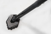 EXTENSION DE PATA BMW BLACK/SILVER 750/800 GS 17-