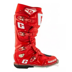 BOTAS GAERNE SG12 SOLID RED