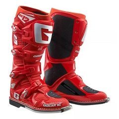 BOTAS GAERNE SG12 SOLID RED