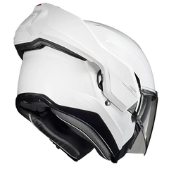 CASCO I100 SOLID NEGRO MATTE