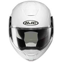 CASCO I100 SOLID NEGRO MATTE