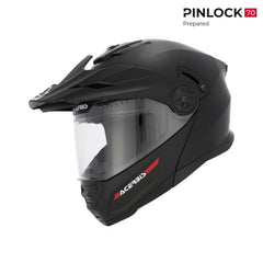 CASCO  RIDER NGO ACERBIS