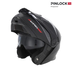 CASCO  RIDER NGO ACERBIS