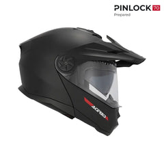 CASCO  RIDER NGO ACERBIS
