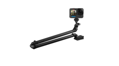 BOOM Y SOPORTES ADHESIVOS GOPRO