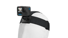 CORREA PARA LA CABEZA Y QUICKCLIP 2.0