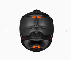 CASCO NEXX X.WED3 ZERO PRO CARBON MATTE