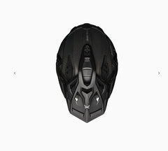 CASCO NEXX X.WED3 ZERO PRO CARBON MATTE