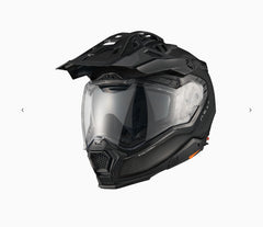 CASCO NEXX X.WED3 ZERO PRO CARBON MATTE