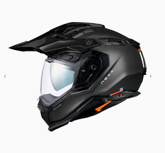 CASCO NEXX X.WED3 ZERO PRO CARBON MATTE
