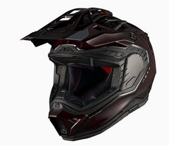 CASCO NEXX X.RALLY NAMIB CARBON RED