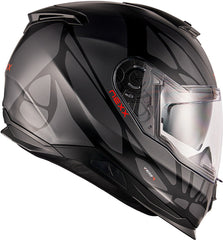 CASCO Y.100 CORE B-SIDE BLACK GREY