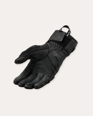GUANTE SAND 5 BLACK