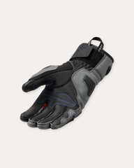 GUANTE SAND 5 GREY RED