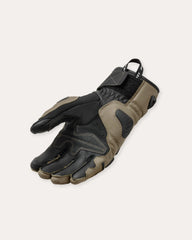 GUANTE SAND 5 SAND BLACK