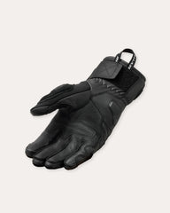 GUANTE SAND 5 LADIES BLACK