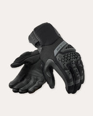 GUANTE SAND 5 LADIES BLACK