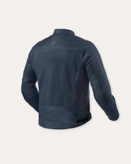 CHAMARRA ECLIPSE 2 BLUE