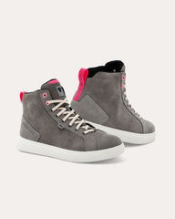 TENIS ARROW LADIES GREY WHITE