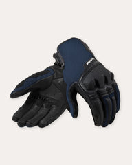 GUANTE DUTY NEGRO AZUL