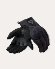 GUANTE CONTINENT WB BLACK