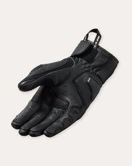 GUANTE DIRT 4 BLACK