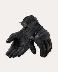 GUANTE DIRT 4 BLACK