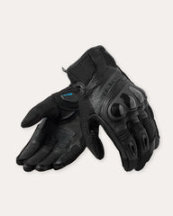GUANTE RITMO BLACK