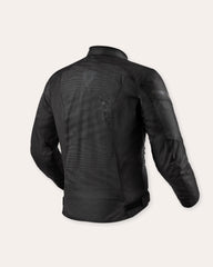 CHAMARRA TORQUE 2 H2O BLACK